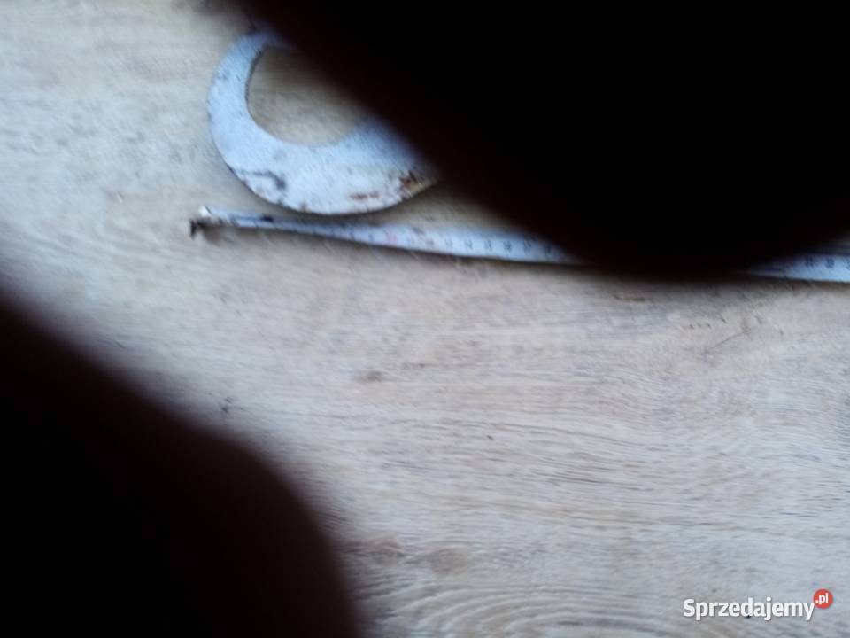 Syrena warszawska piękna rzeliwna zabytek Figurki i rzeźby sprzedam