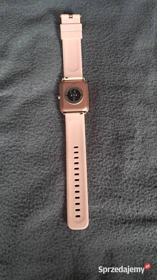 Sprzedam zegarek smartwatch Radomsko