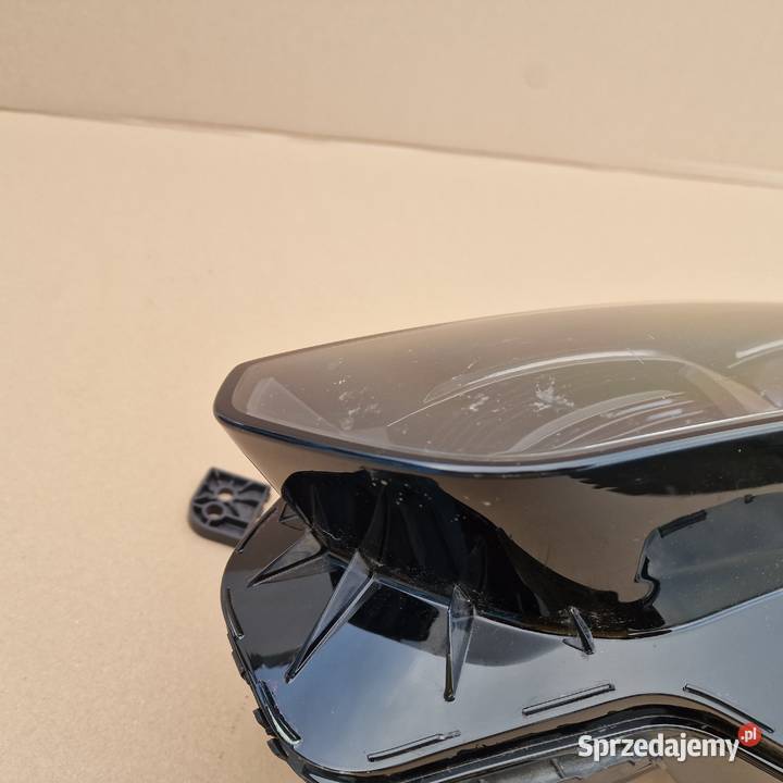 FORD CAPRI LAMPA REFLEKTOR FULL LED LEWA lubuskie Bieleń