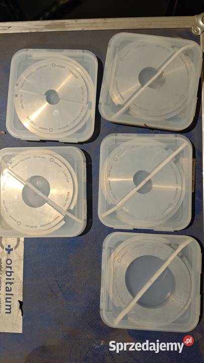 Spawarka orbitalna Orbimat 180 SW Orbiweld 115S Wrocław