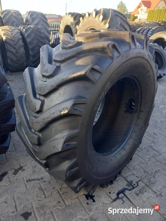 Opona używana 44565225 44565R225 18225 BKT 800