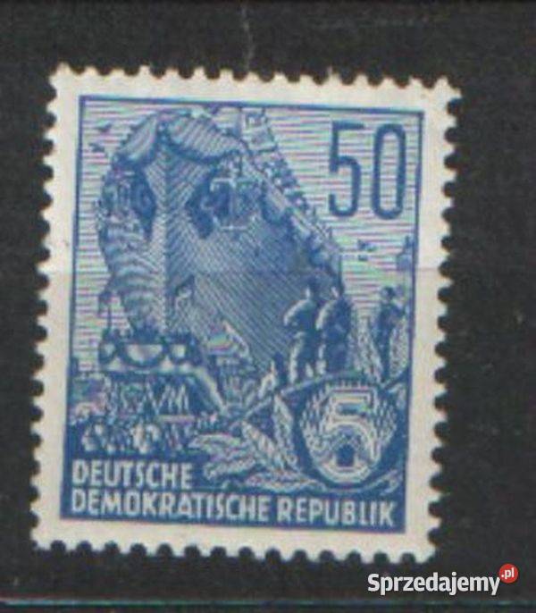 Zn NRD Mi 457 1955 Gliwice