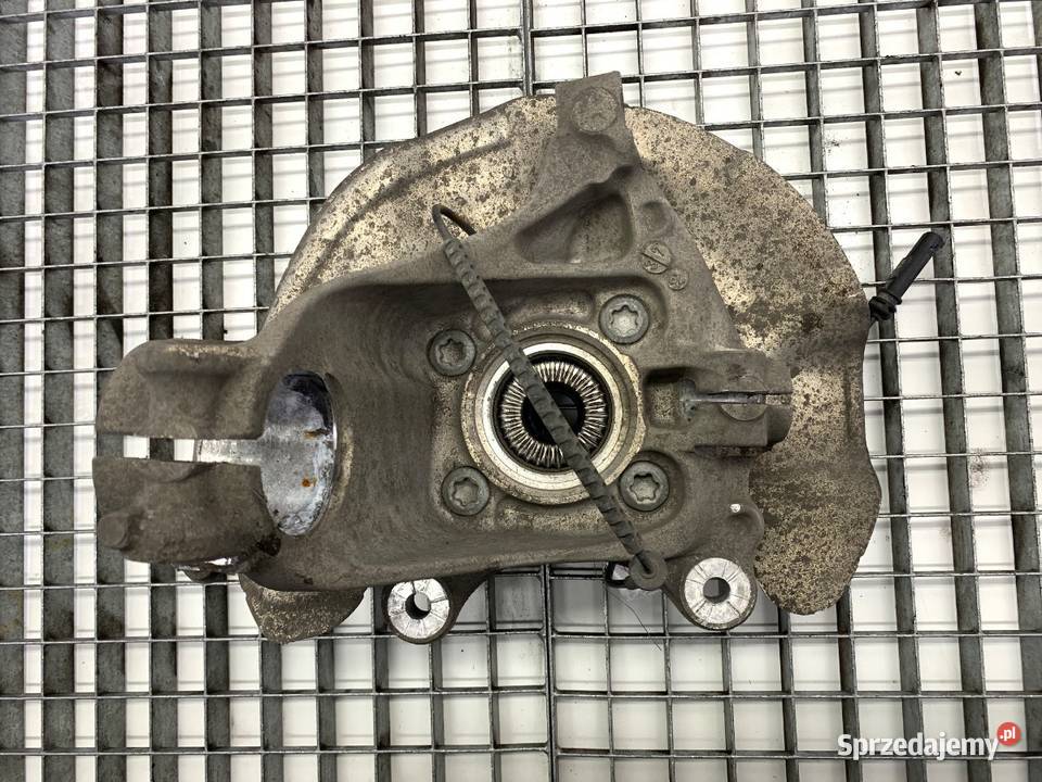 ZWROTNICA PRAWY PRZÓD BMW F39 15 140 6876854