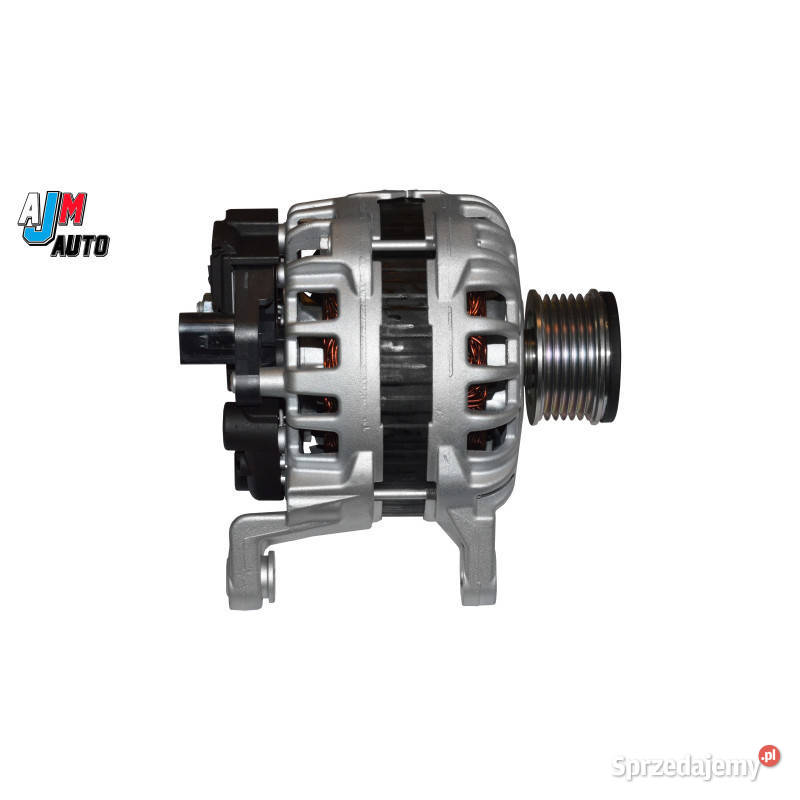 Alternator 504385138 23 30 D JTD MultiJet Fiat osobowe