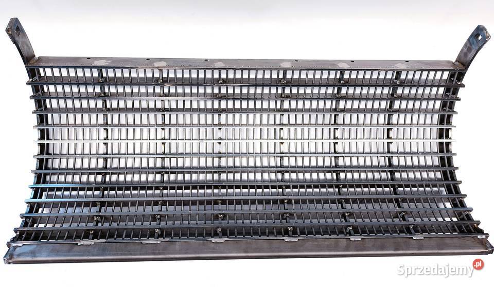 Klepisko uniwersalne do kombajnu Holland TX 32 lubelskie sprzedam