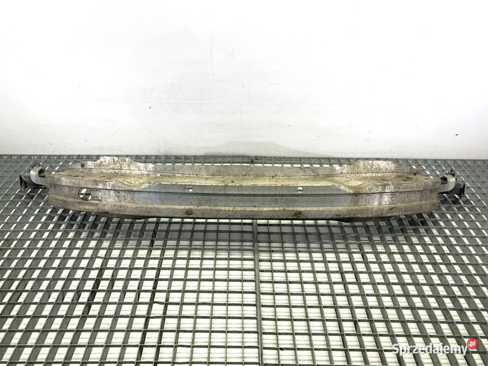 BELKA ZDERZAKA PRZÓD AUDI A4 B6 0005 WZMOCNIENIE osobowe podkarpackie