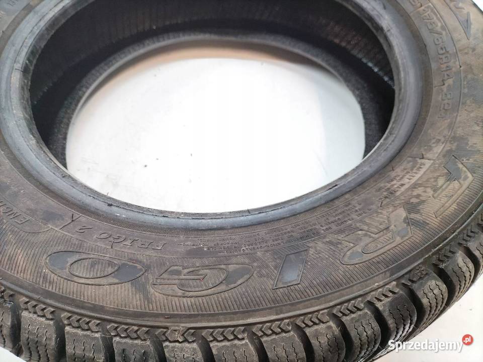 OPONA ZIMOWA DĘBICA FRIGO 2 17565R14 1318 734