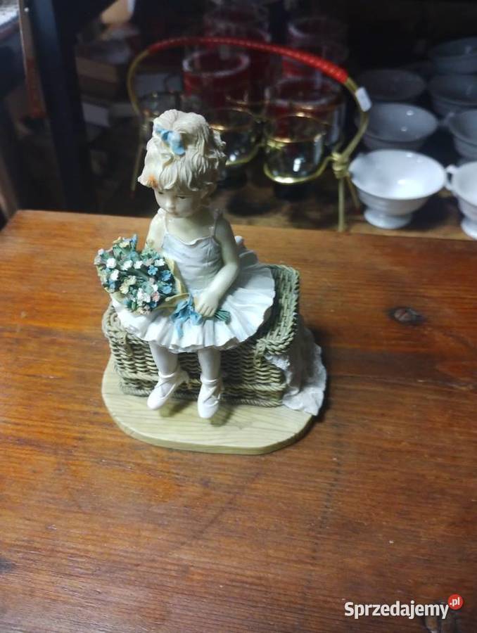 Figurki kolekcjonerskie