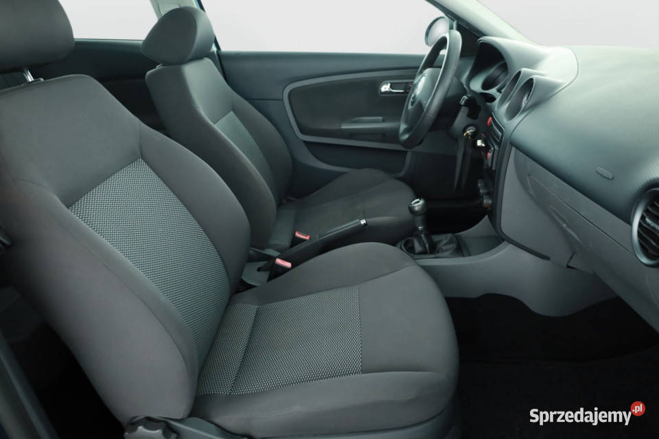 Seat Ibiza 14 TDI ABS Bielany Wrocławskie