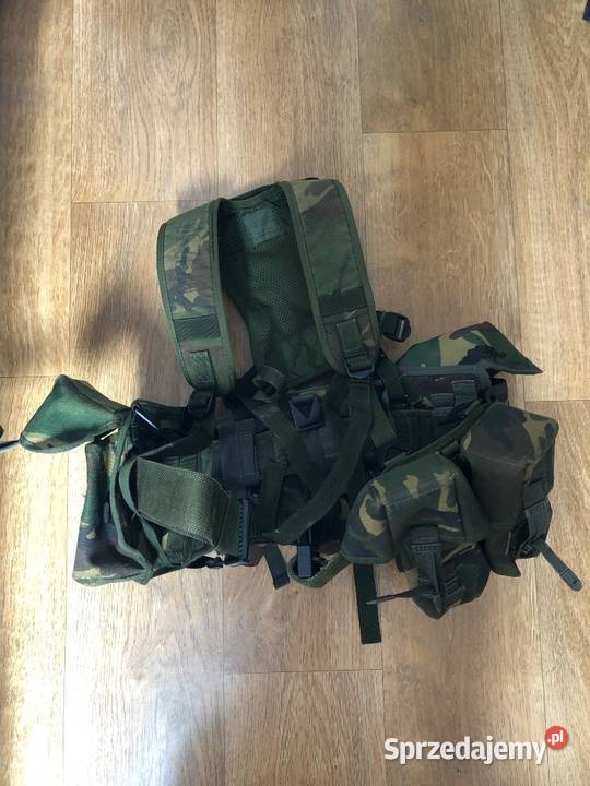 Specna Arms SAA01 Replika M4 zestaw ASG Krasnystaw