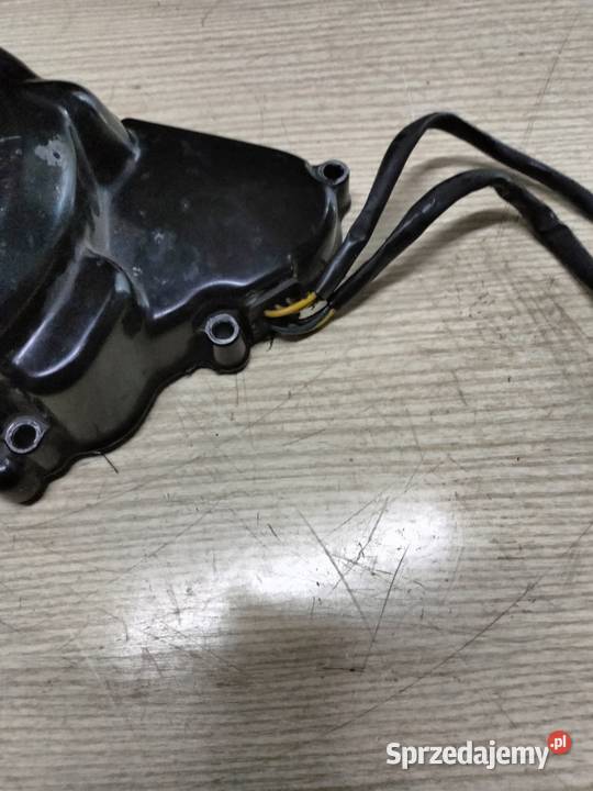 Alternator pokrywa Kawasaki GPZ 500 Łubno sprzedam
