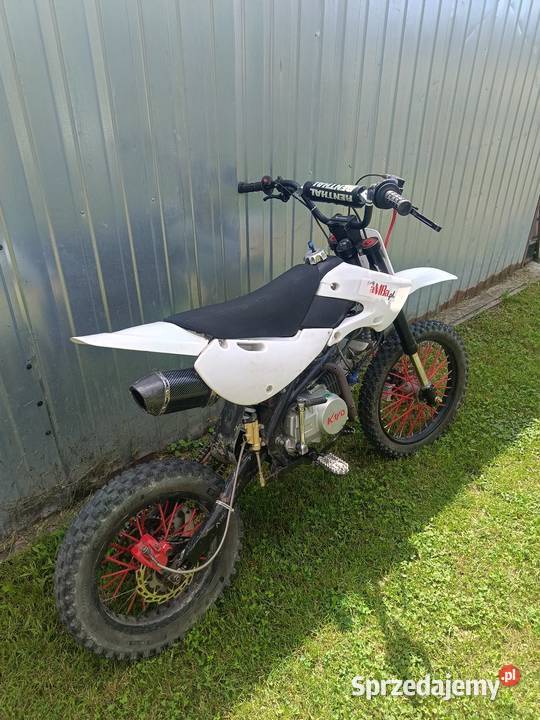 sprzedam mrf140 podkarpackie Jasło