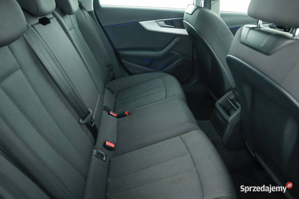 Audi A4 20 TDI mazowieckie Piaseczno sprzedam