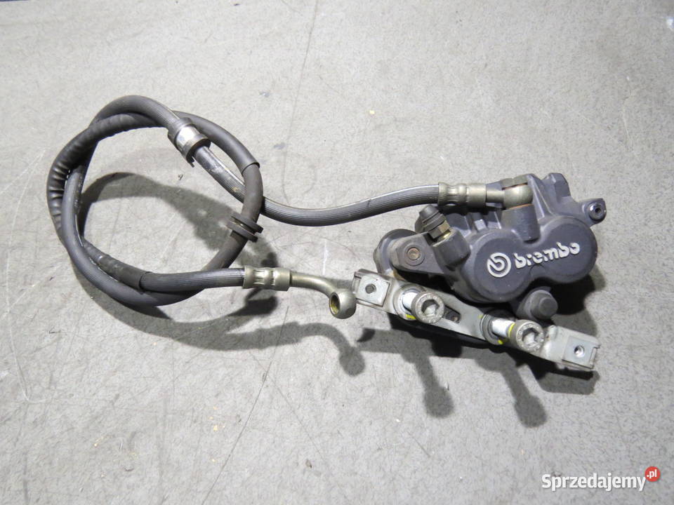 BMW F650 F 650 1998 98 ROTAX zacisk hamulca Układ hamulcowy