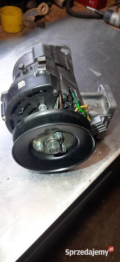 Alternator Fiat 126p osobowe sprzedam