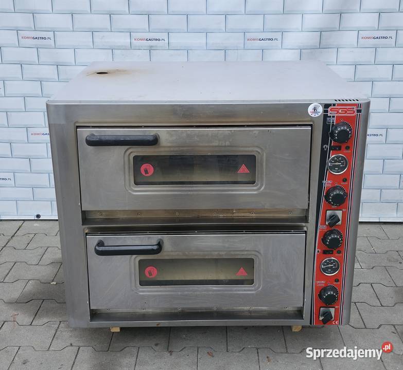 Piec do pizzy 33264 Warszawa