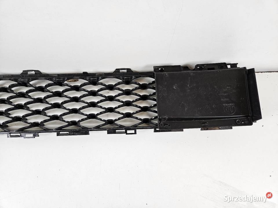 FIAT 500 LIFT KRATKA ŚRODKOWA ZDERZAKA PRZÓD sprzedam