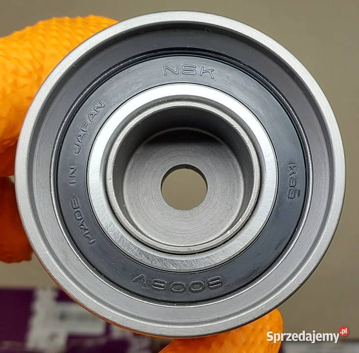 ROLKA PROWADZĄCA 60X32X10 MITSUBISHI VOLVO Mielęcin