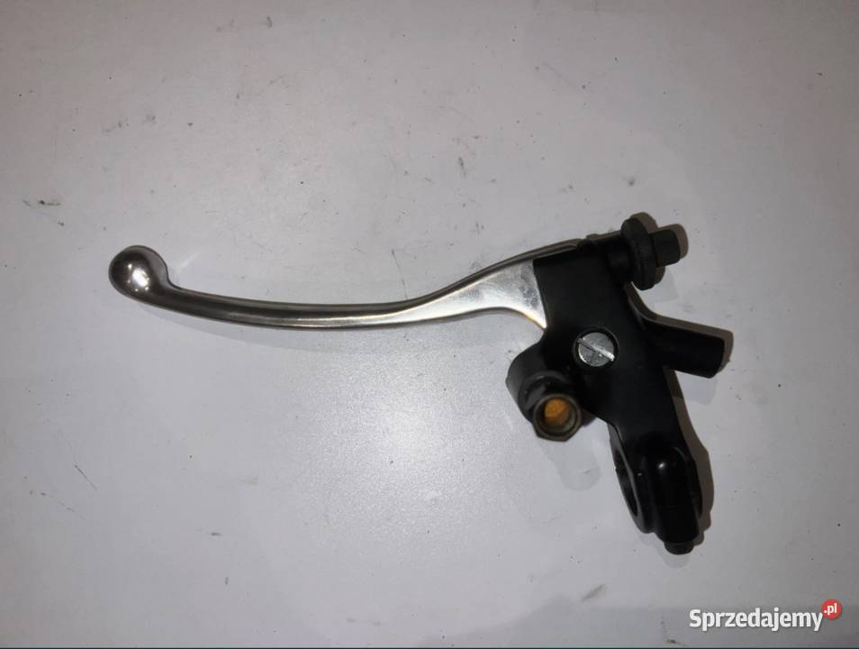 Klamka dźwignia sprzęgła lewa Honda NC750S 2014r Dźwignie sprzęgła i hamulca wielkopolskie Ostrzeszów