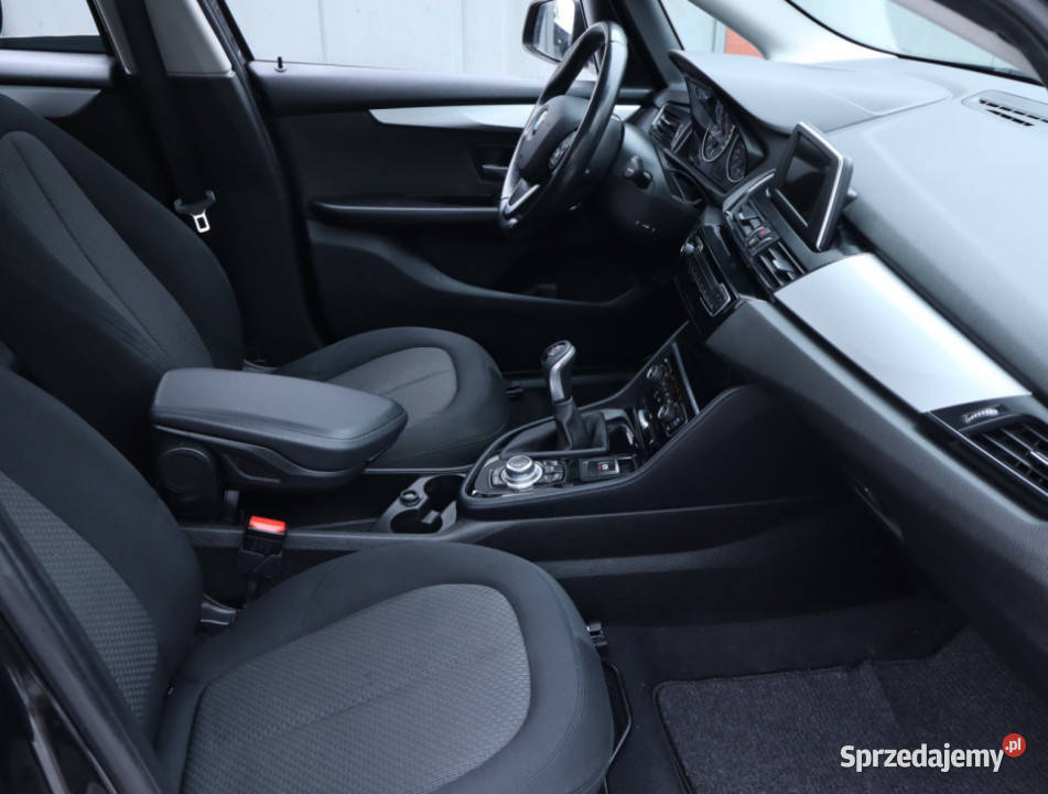 BMW 2 Active Tourer 218i Active Tourer ESP Piaseczno