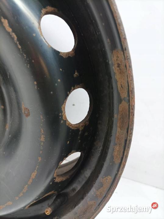 FELGA STALOWA R16 ET66 5X130 OC88MM 65J16H2