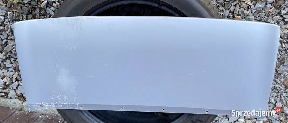 Ford Kuga MK2 12 spojler dokładka przedniego Rzeszów