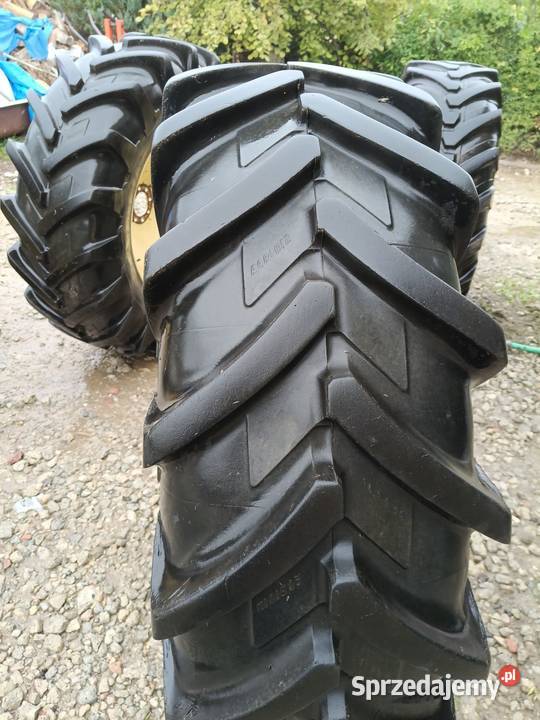Koła 169 R28 440 80 R28 Renault Fajsławice
