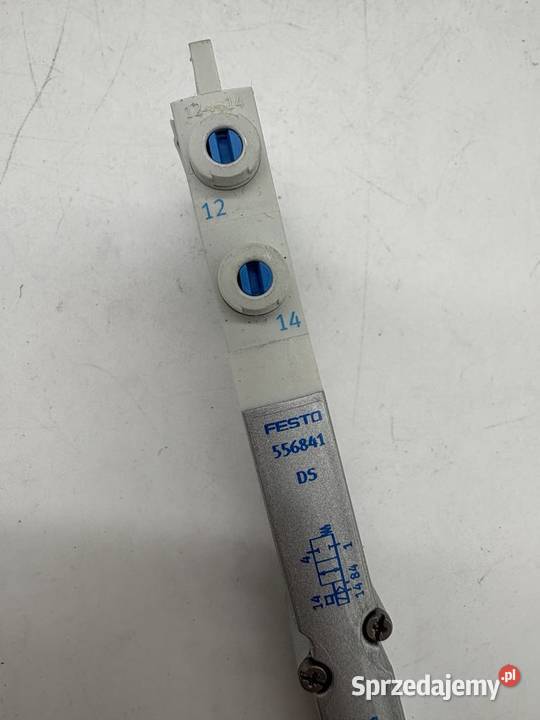 Festo 556841 VMPA1M1HDSPI Elektrozawór Warszawa