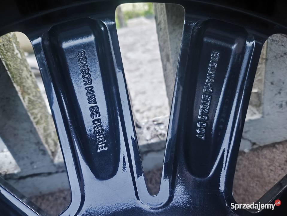 Felgi Koła Ford Kuga Escape S Edge 5x108 ET525 Pińczów sprzedam