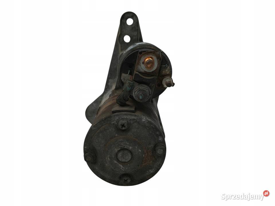 ROZRUSZNIK Nissan Juke 16 16V 23300BC20B Układ elektryczny silnika Chełm