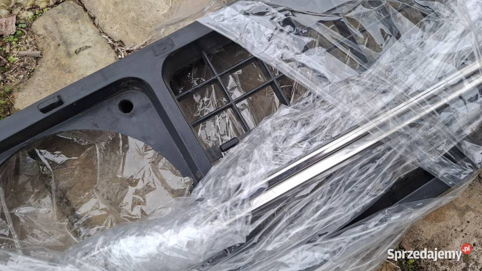 Atrepa polonez Borewicz grill Rok produkcji 1982 Radom