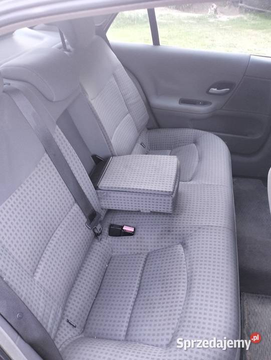 Renault laguna 2 19 dCi 120 Laguna Rzeszów