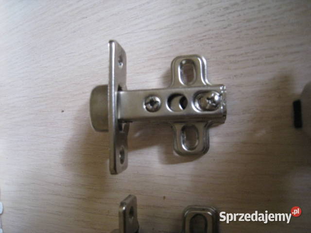 Zawiasy meblowe Częstochowa