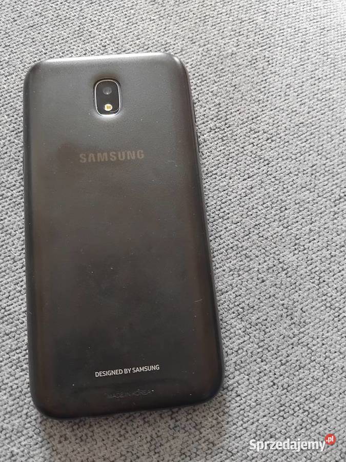 Samsung Galaxy j5 2017 Warszawa