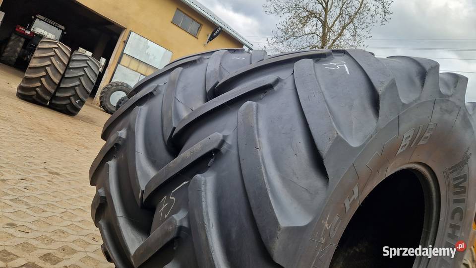 60070r28 60065r28 Michelin 50 bieżnik bez napraw Nowe Miasto Lubawskie