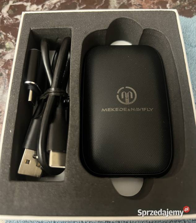 MN Box CarPlay Żary sprzedam