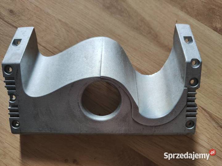 Rozdrabniacz do gałęzi Einhell przegroda sprzedam