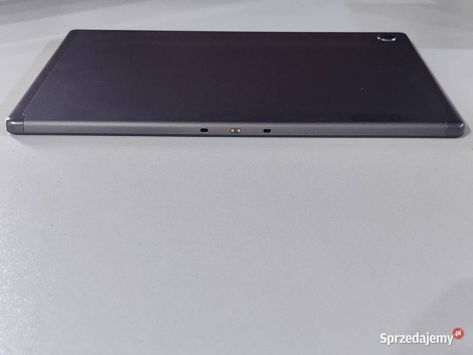 Tablet Lenock Tab M10 FHD Plus 606X 464 Lte 5100