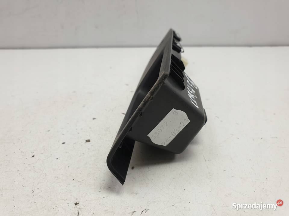 PRZEŁĄCZNIK SZYB Opel Corsa F prawy przód osobowe Chełm