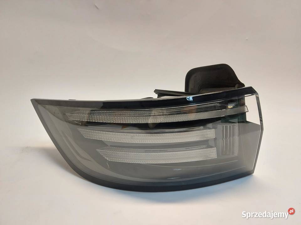 OPEL Grandland II Lampa tył lewa 9847974480 Lampy tylne dolnośląskie