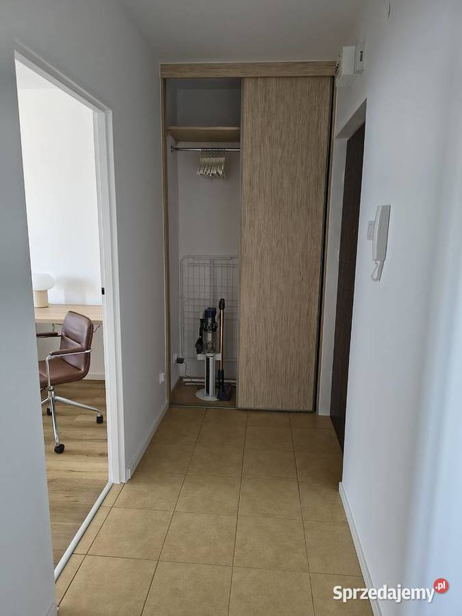 Mieszkanie kapitalnym remoncie 31 m balkon sprzedam