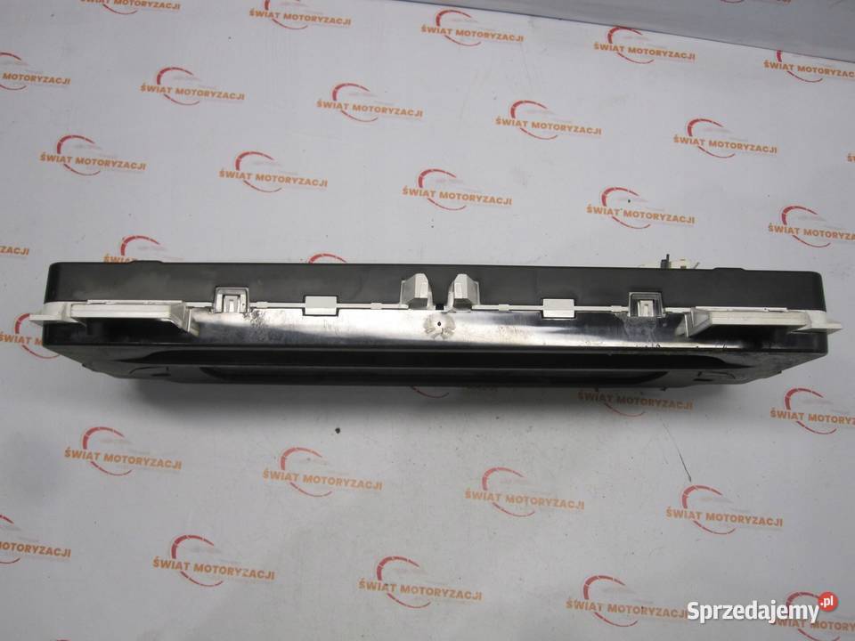 C4 GRAND PICASSO II 15r licznik zegary Kielce