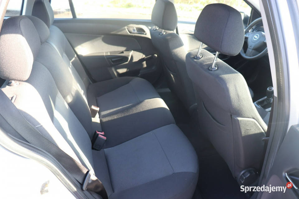 Opel Astra SERWISOWANY KLIMA H 20042014 Płońsk