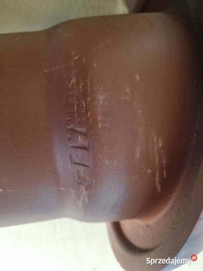 Kominek wentylacyjny 10 ceramiczny Elbląg sprzedam