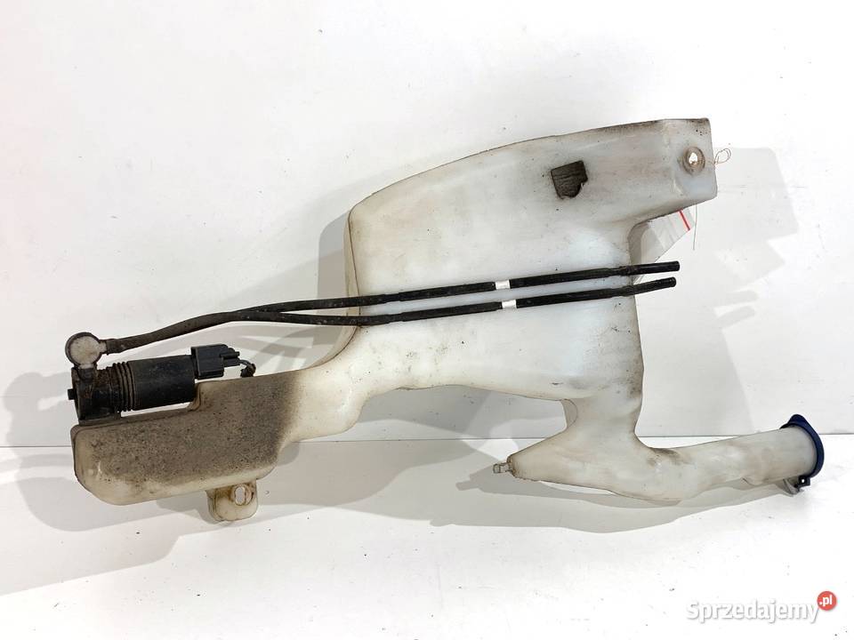 ZBIORNIK SPRYSKIWACZY FORD FIESTA MK7 Hatchback osobowe