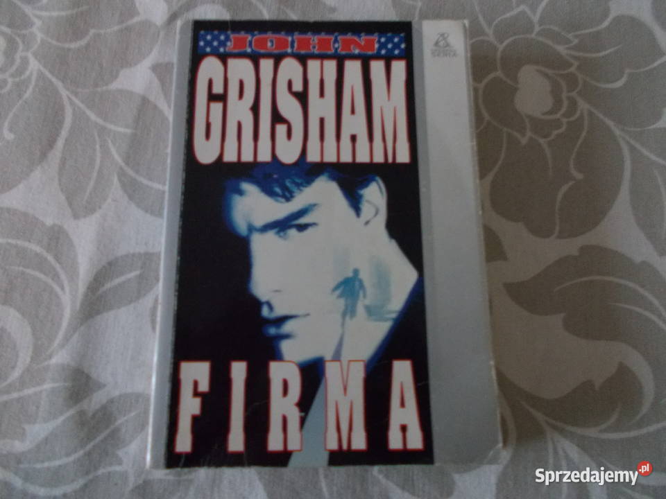 John Grisham Firma Głubczyce