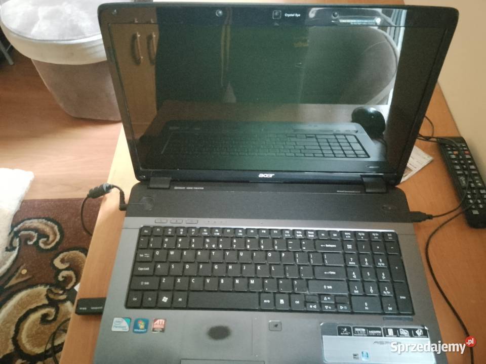 Acer aspire