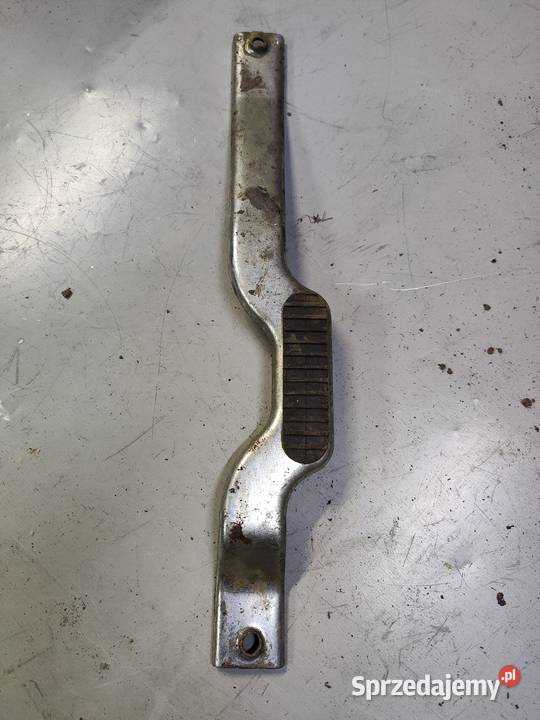 Mocowanie stelaż łącznik Suzuki kingquad Eiger Wiele sprzedam