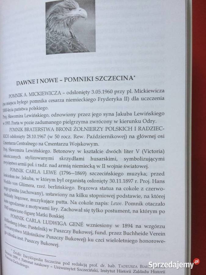 3013 Trzy OrłyIkona W Szczecinie Szczecin sprzedam