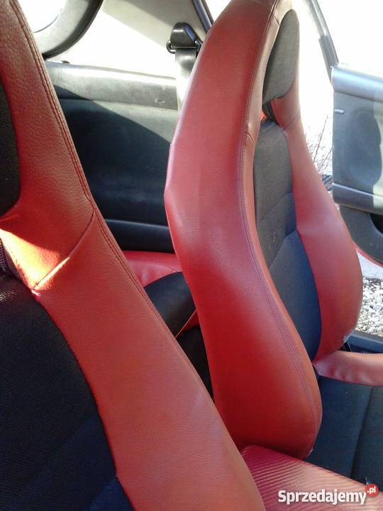 Mazda Mx3 25 V6 KLDE sprzedam